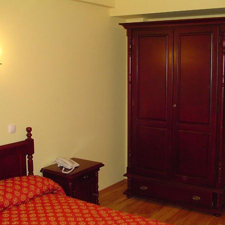 Hotel Europa Плоещ Стая снимка