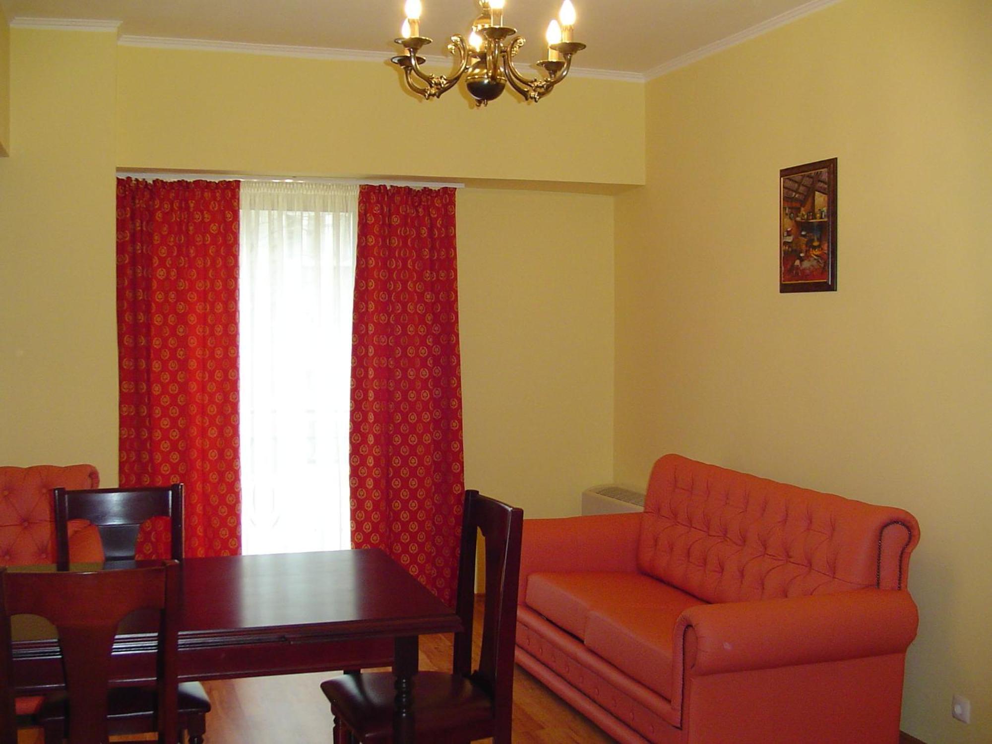 Hotel Europa Плоещ Стая снимка