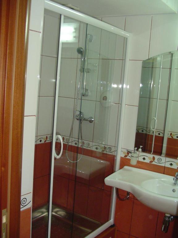 Hotel Europa Плоещ Стая снимка
