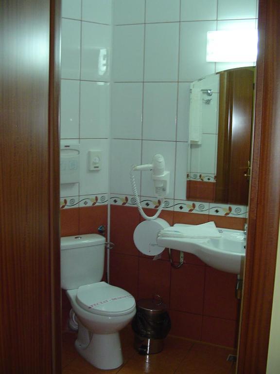 Hotel Europa Плоещ Стая снимка