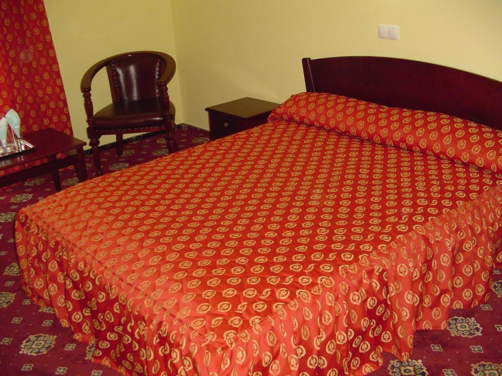 Hotel Europa Плоещ Стая снимка