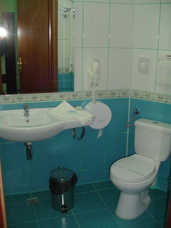 Hotel Europa Плоещ Стая снимка